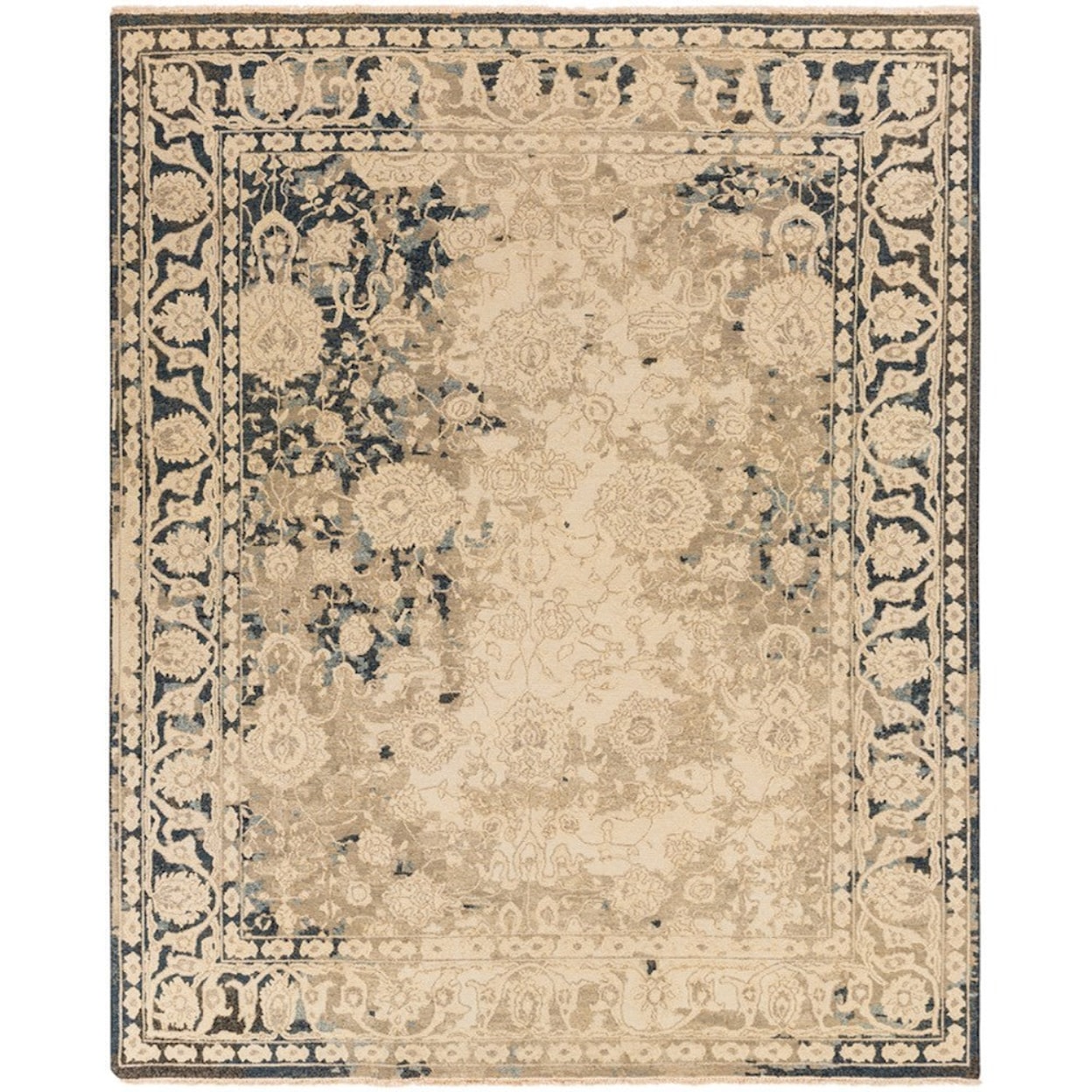 Surya Artifact 9' x 13' Rug