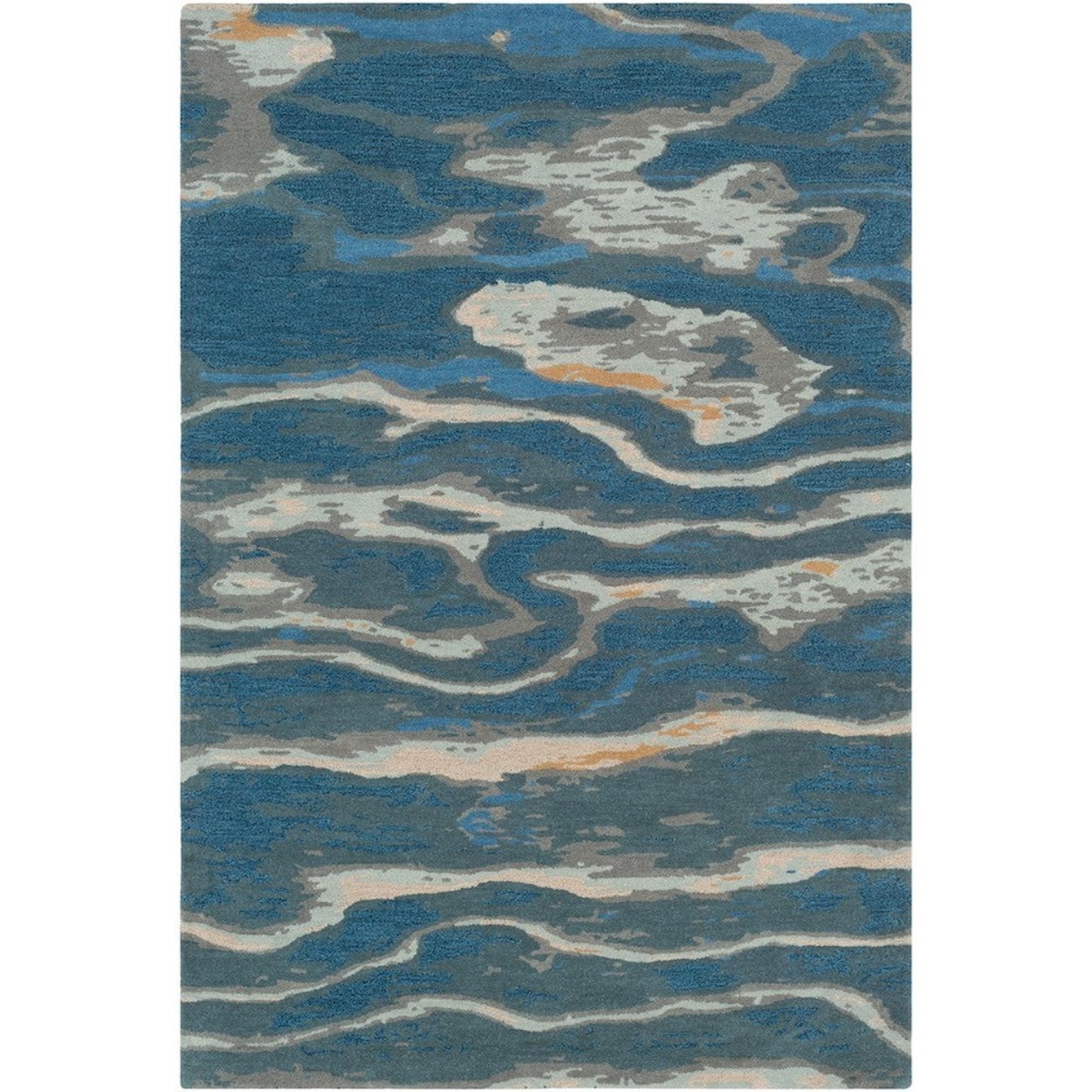 Surya Artist Studio 2' x 3' Rug