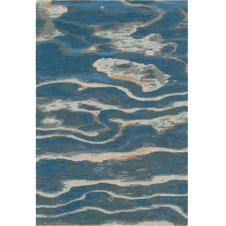 8' x 11' Rug