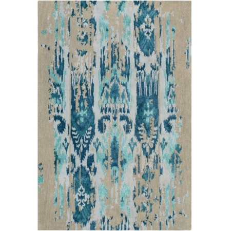 2' x 3' Rug