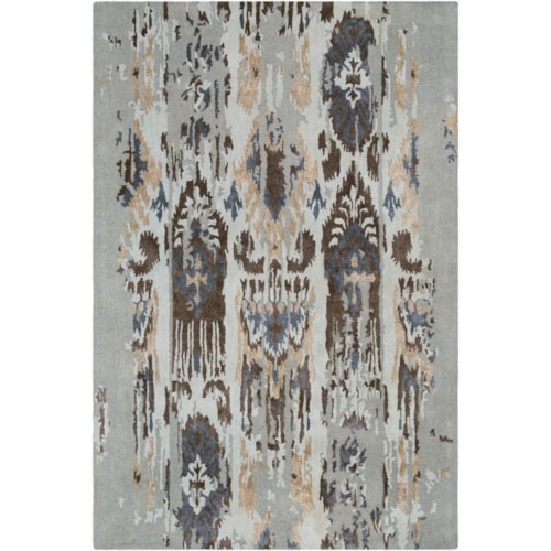 2' 6" x 8' Runner Rug