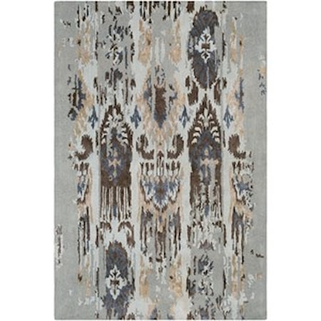 2' 6" x 8' Runner Rug