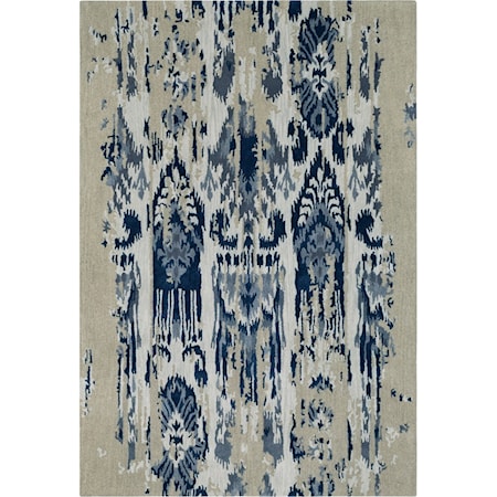 3' 3" x 5' 3" Rug