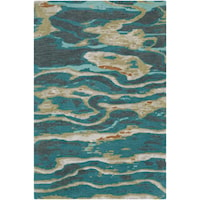 5' x 8' Rug