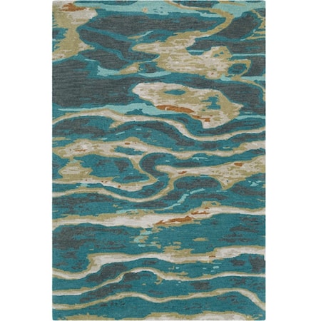 5' x 8' Rug