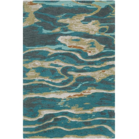 9' x 13' Rug