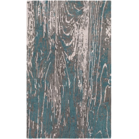 2' 6" x 8' Runner Rug