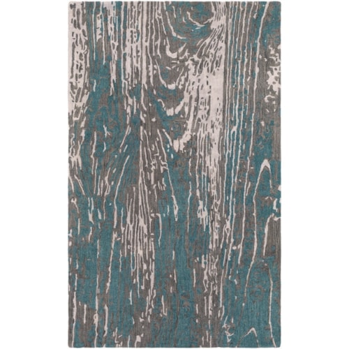 2' 6" x 8' Runner Rug