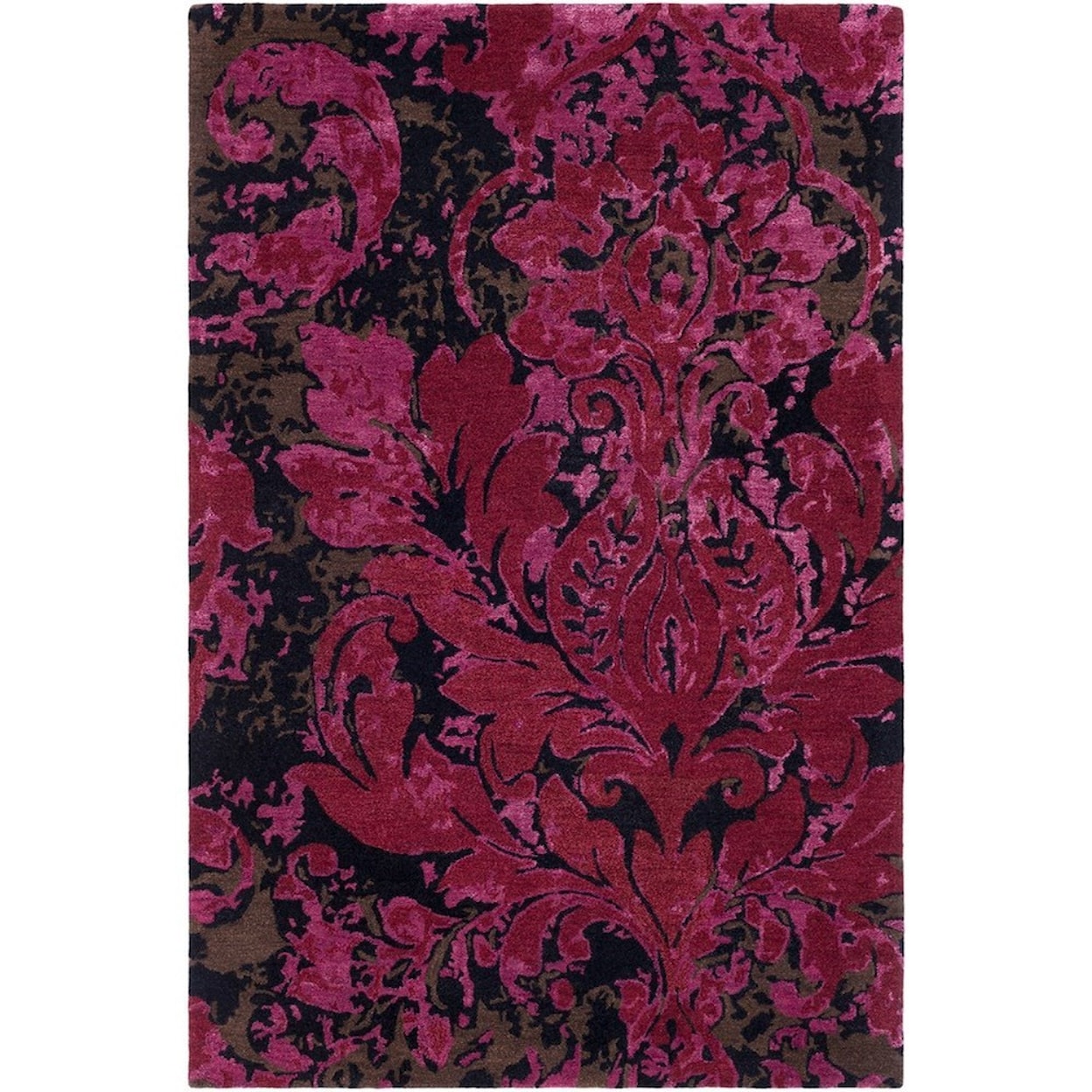 Surya Artist Studio 8' x 11' Rug