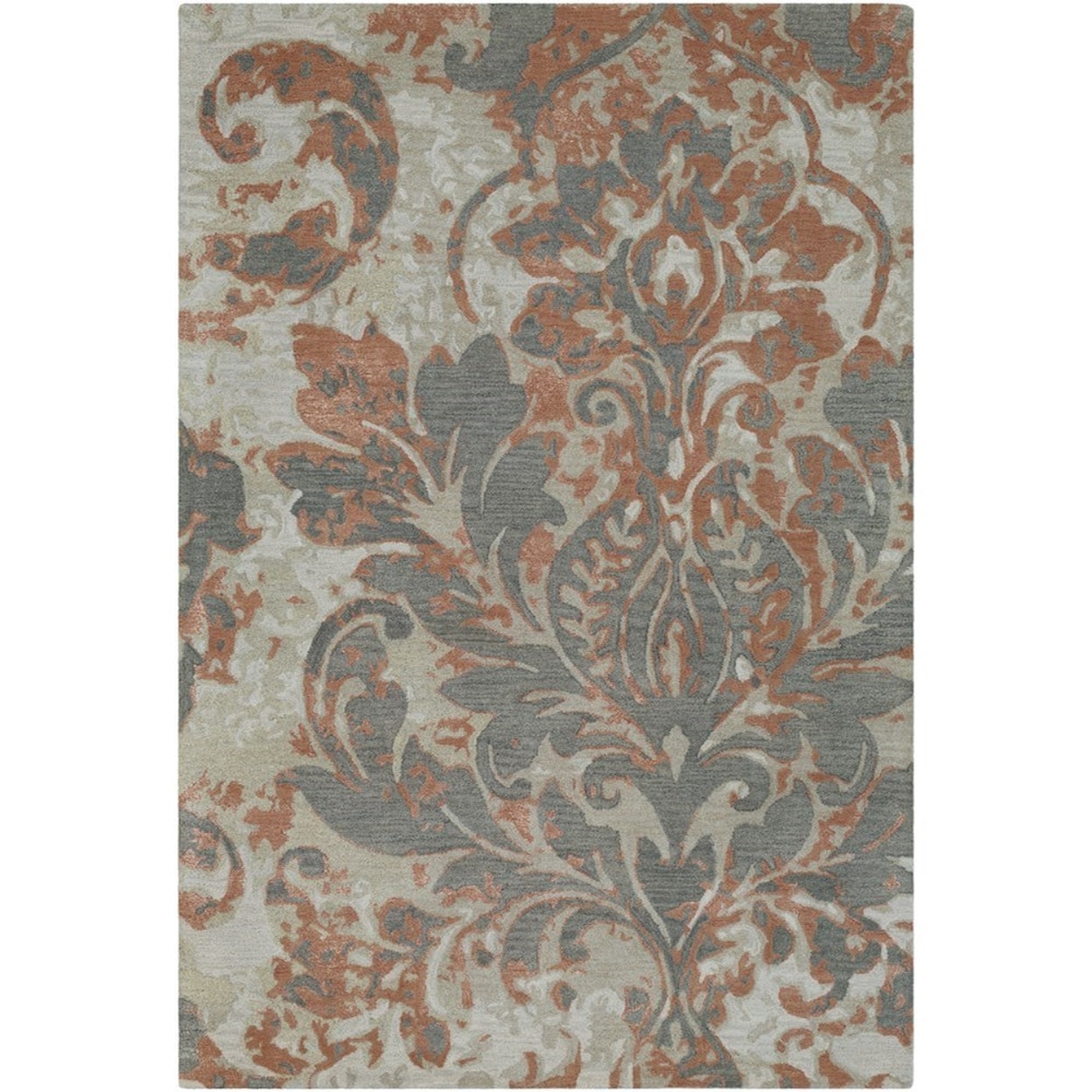 Surya Artist Studio 2' x 3' Rug