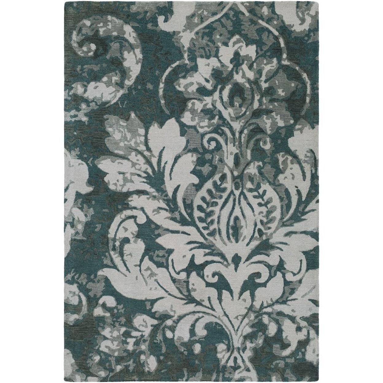 Surya Artist Studio 3' 3" x 5' 3" Rug