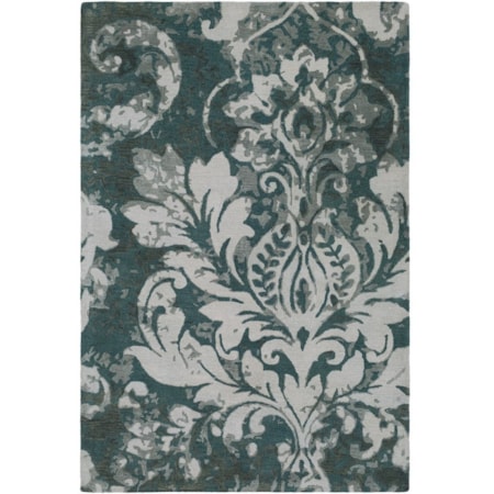 5' x 8' Rug