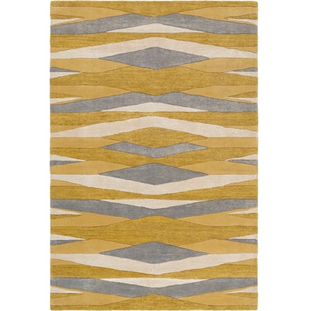 2' x 3' Rug