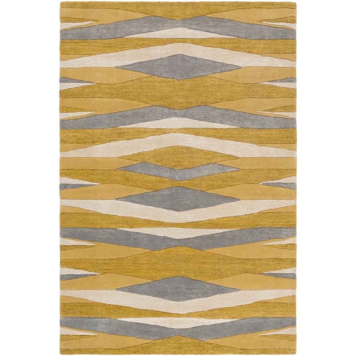 Surya Artist Studio 5' x 8' Rug