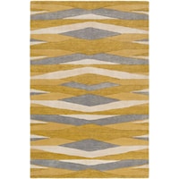 5' x 8' Rug