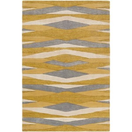9' x 13' Rug