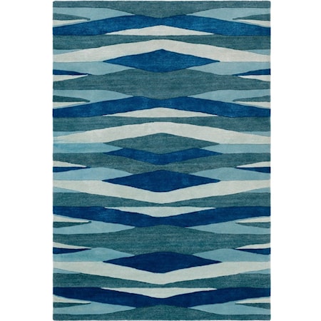 2' 6" x 8' Runner Rug