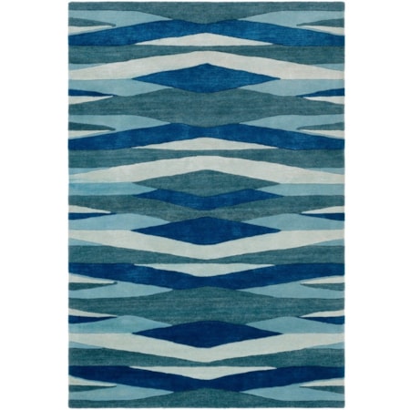 5' x 8' Rug