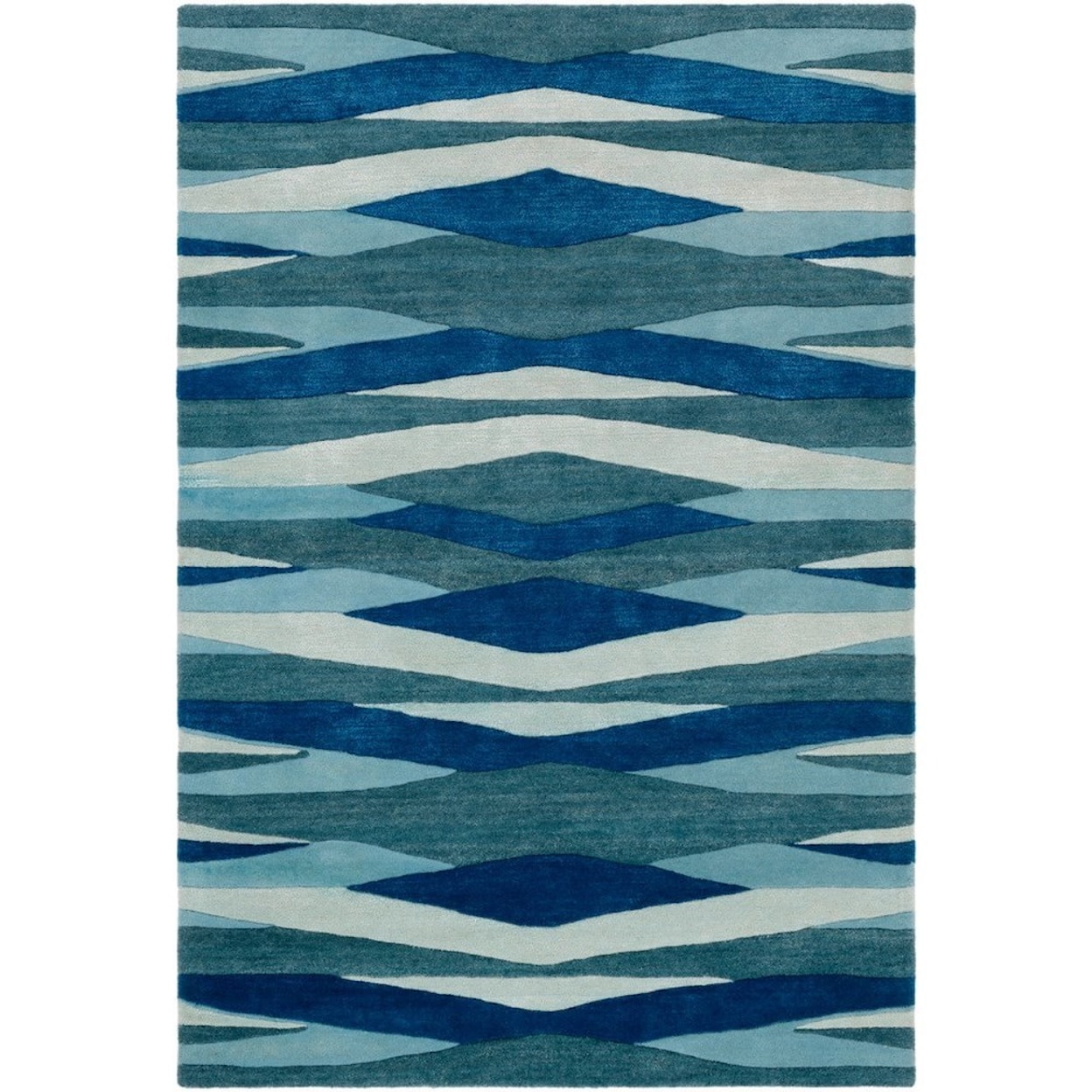 Surya Artist Studio 5' x 8' Rug