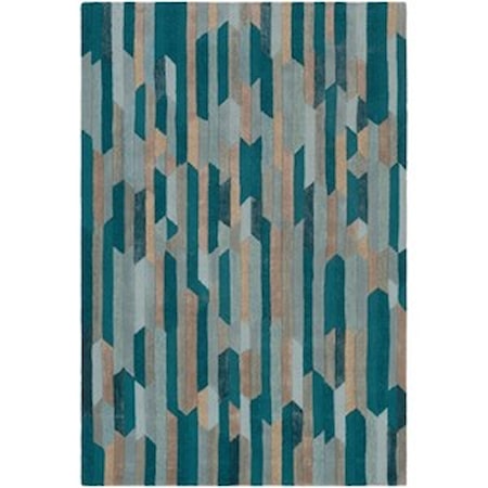 9' x 13' Rug