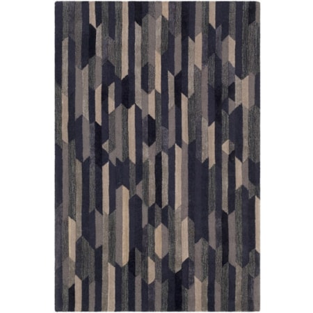 5' x 8' Rug