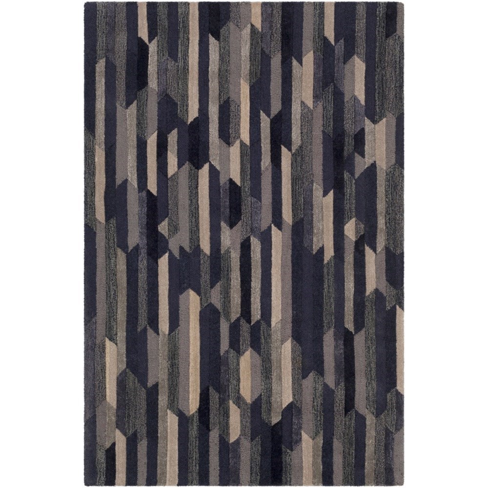 5' x 8' Rug