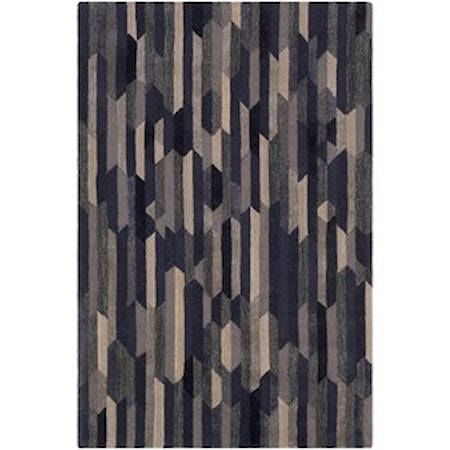 5' x 8' Rug