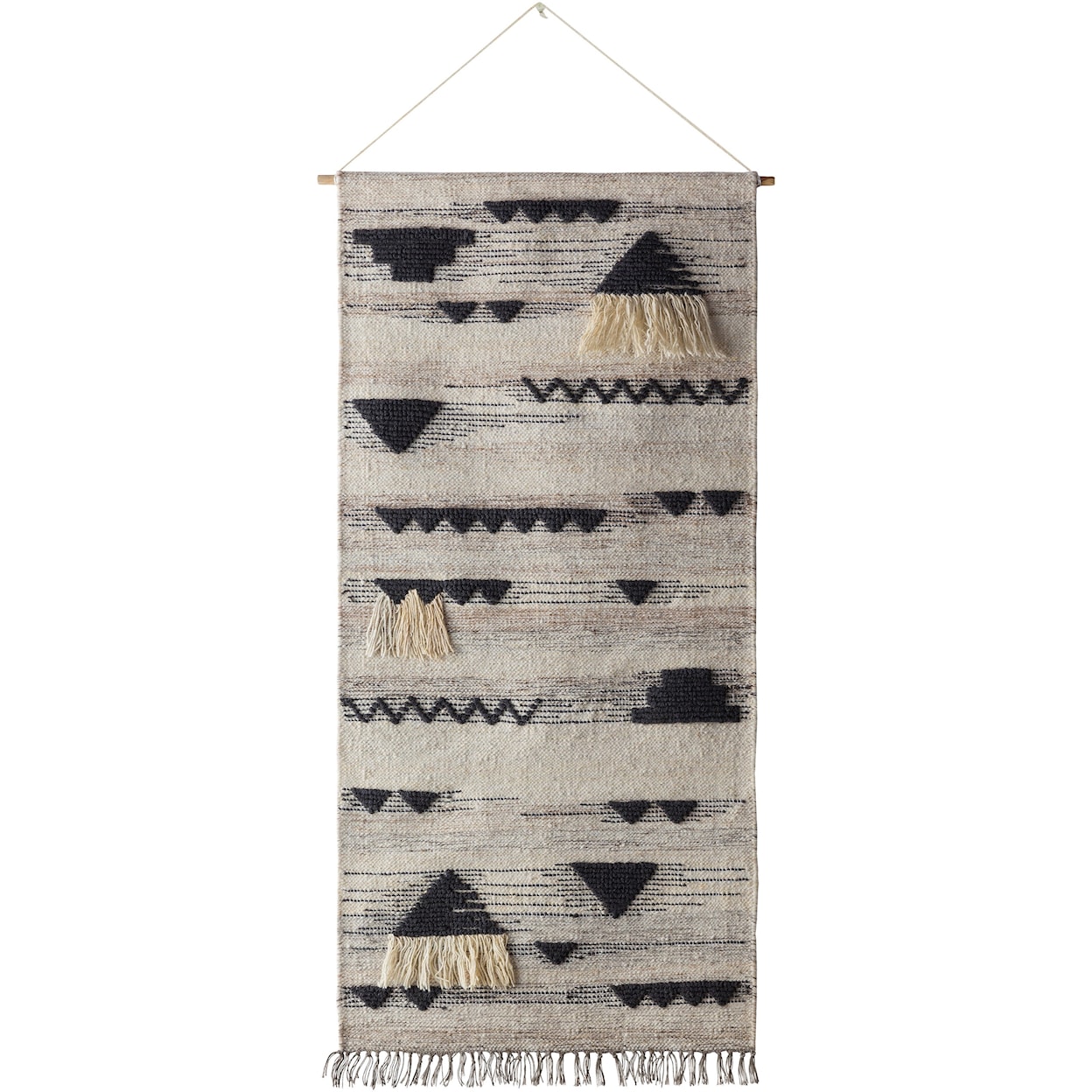 Surya Asher Wall Hanging