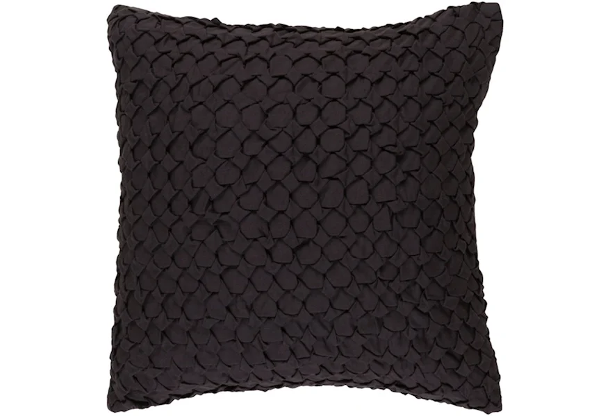 Ashlar Pillow by Surya at Wayside Furniture & Mattress