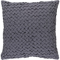 18 x 18 x 0.25 Pillow Cover