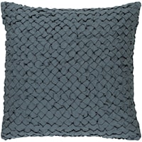 18 x 18 x 0.25 Pillow Cover