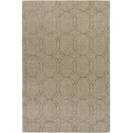 2' x 3' Rug