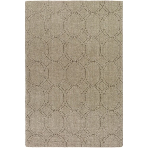 2' x 3' Rug