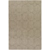 Surya Ashlee 5' x 7'6" Rug