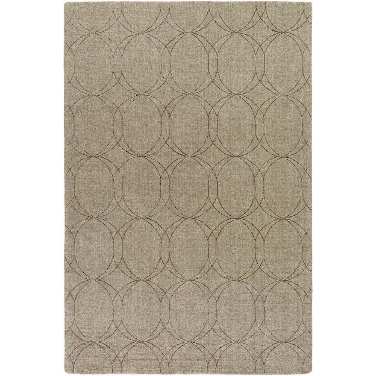 Surya Ashlee 8' x 10' Rug