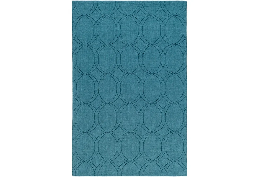 Ashlee 2' x 3' Rug by Surya at Dream Home Interiors
