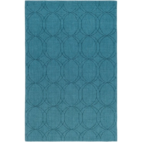2' x 3' Rug