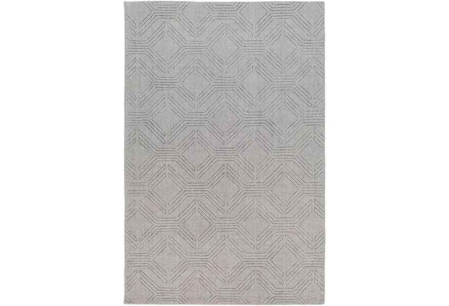 Ashlee 8' x 10' Rug by Surya at Dream Home Interiors