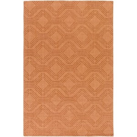 5' x 7'6" Rug