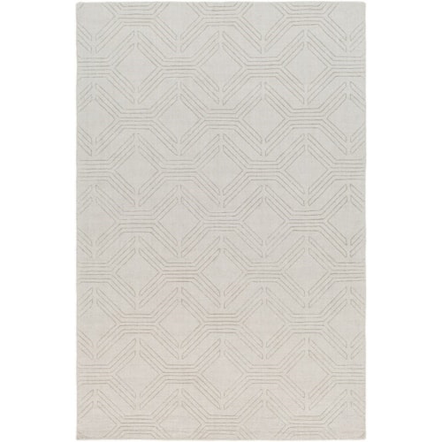 5' x 7'6" Rug