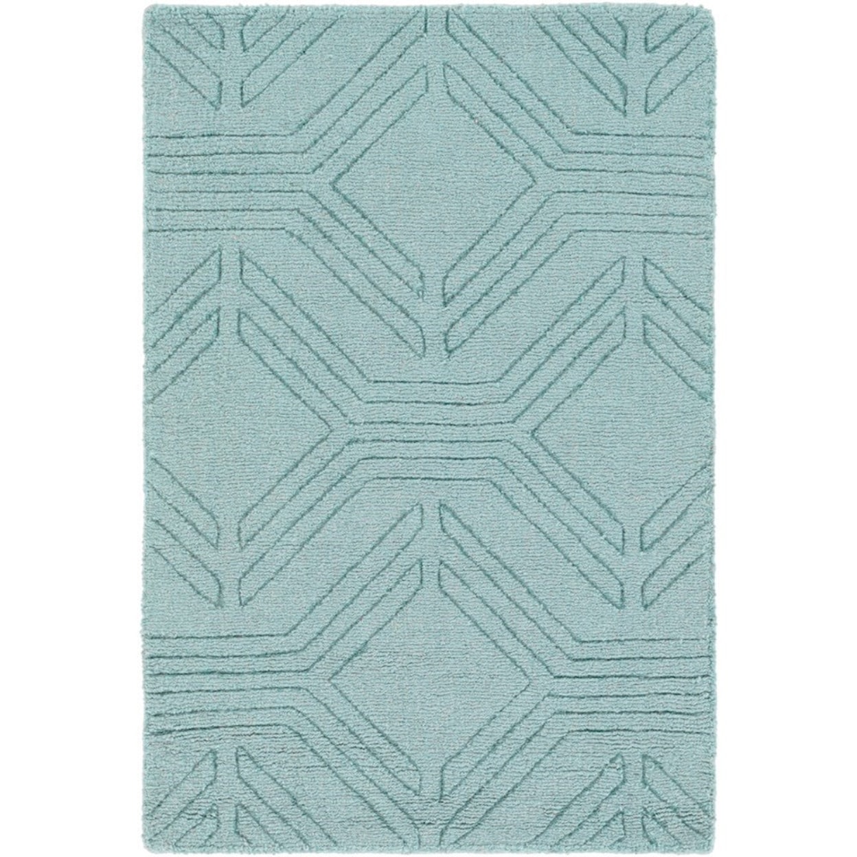 Surya Ashlee 2' x 3' Rug