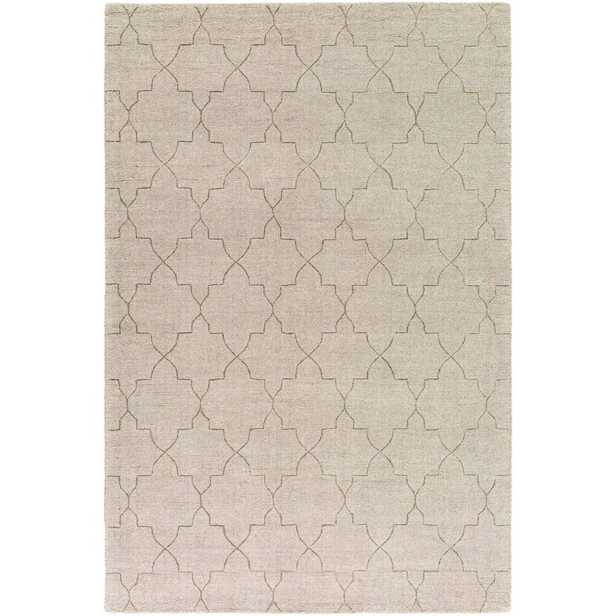 Surya Ashlee 6' x 9' Rug