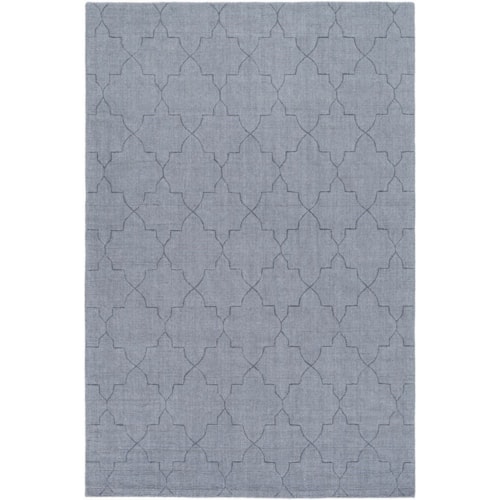 2' x 3' Rug