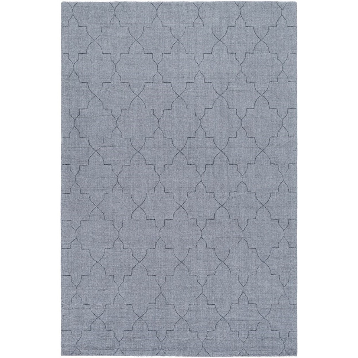 Surya Ashlee 5' x 7'6" Rug