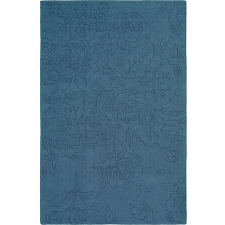 2' x 3' Rug