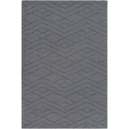 2' x 3' Rug