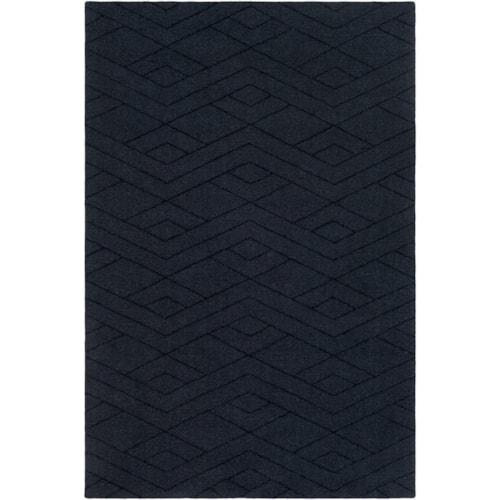 5' x 7' 6" Rug