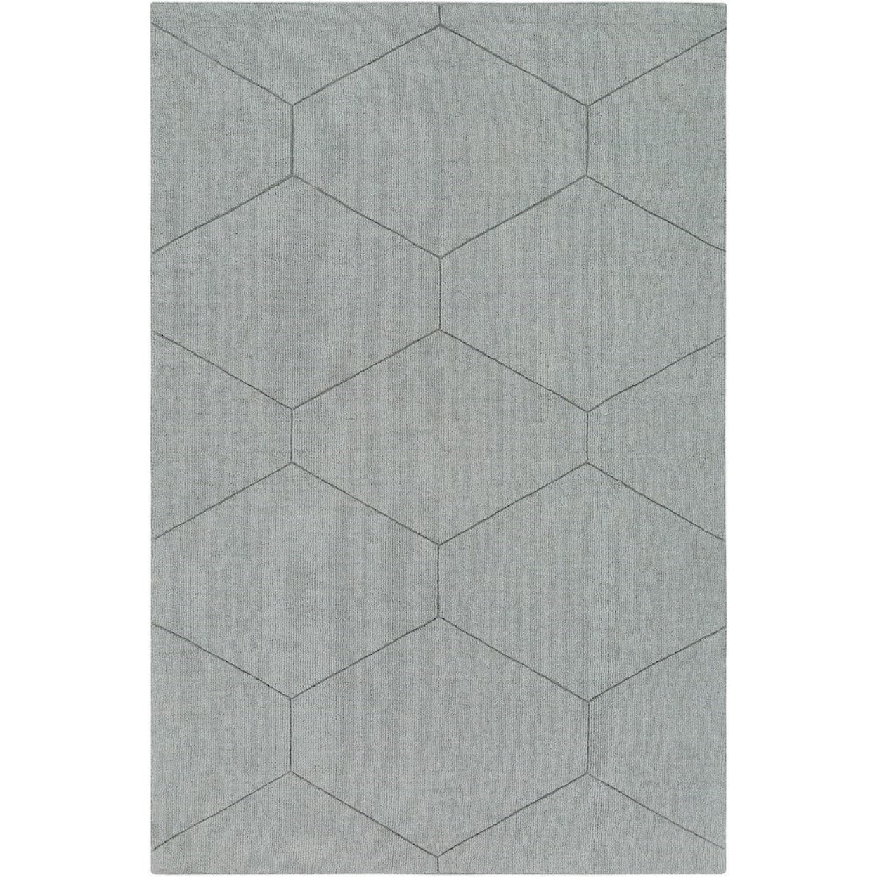 Surya Ashlee 5' x 7' 6" Rug