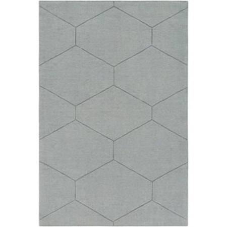 5' x 7' 6" Rug