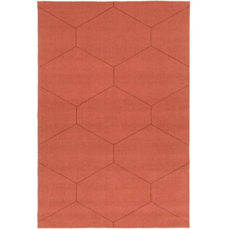 2' x 3' Rug